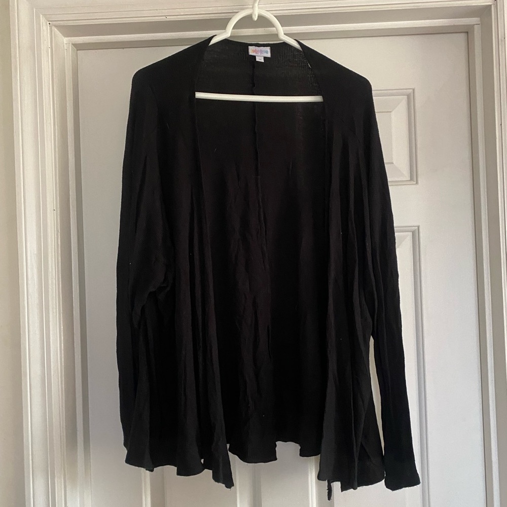 Lularoe cardigan